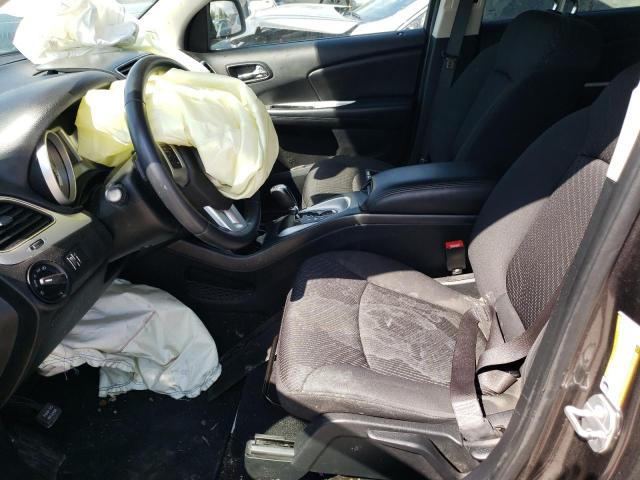 3C4PDCAB2JT474945 Dodge JOURNEY SE