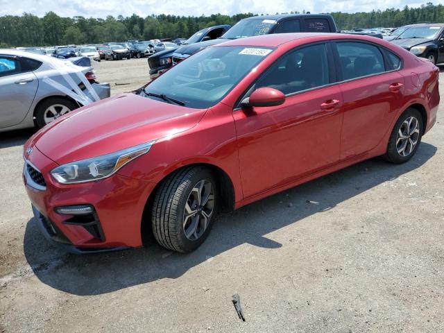 2020 Kia Forte FE