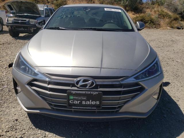 5NPD84LF9LH559815 Hyundai Elantra SE 5