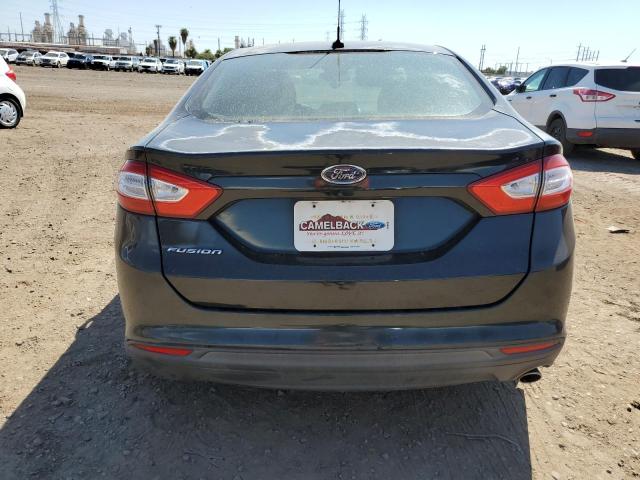 3FA6P0G71ER227882 Ford FUSION S