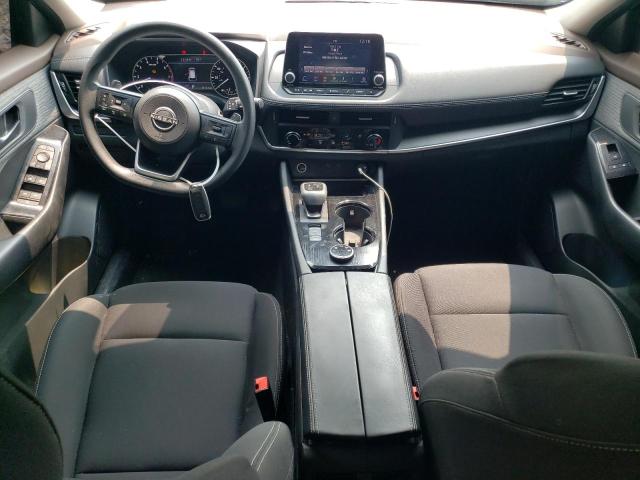 5N1BT3ABXPC674971 Nissan ROGUE S