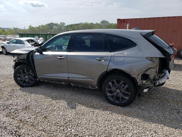 Vin: 5j8ye1h09pl005786, lot: 61666153, acura mdx a-spec 20232