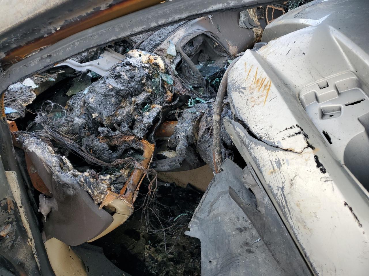 1G4GC5ED8BF279109 2011 Buick Lacrosse Cxl