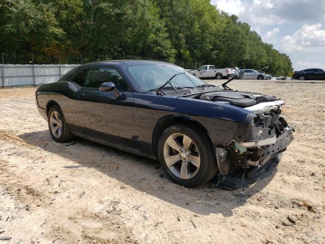 2014 Dodge Challenger Sxt VIN: 2C3CDYAG1EH289960 Lot: 63870593