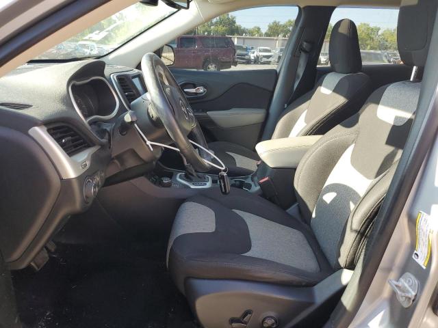 1C4PJMCS7EW125839 Jeep Cherokee Latitude