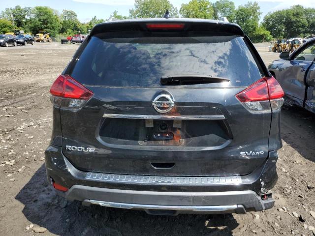 KNMAT2MVXJP621784 | 2018 NISSAN ROGUE S