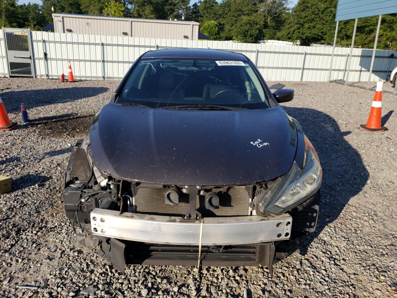 1N4AL3AP6GN339471 2016 Nissan Altima 2.5