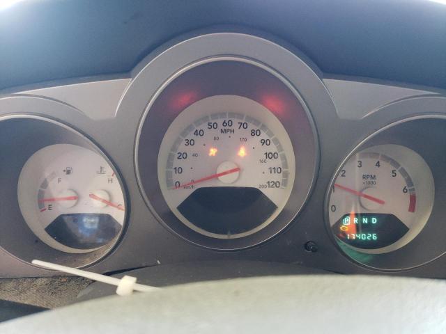 2008 DODGE AVENGER SE - 1B3LC46K18N596675