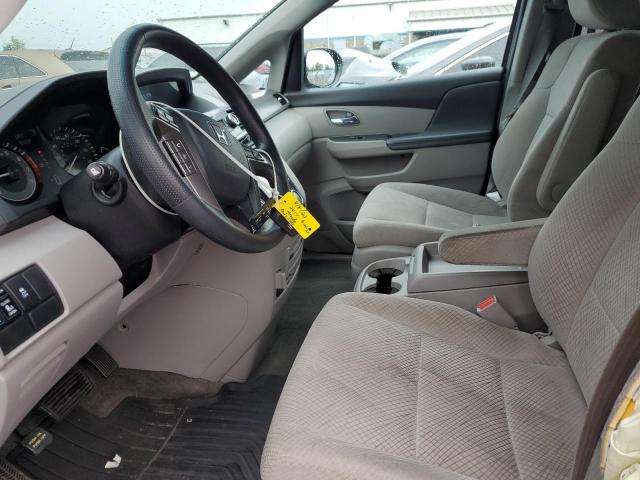 5FNRL5H34HB016631 2017 HONDA ODYSSEY, photo no. 7