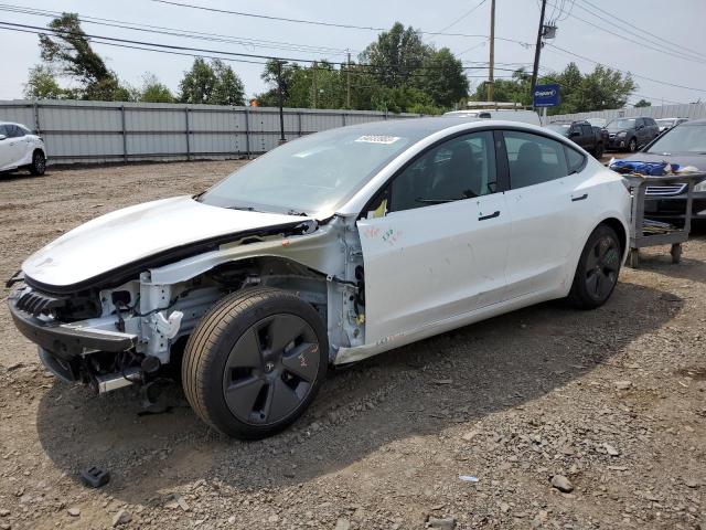 5YJ3E1EAXPF510714 Tesla Model 3 