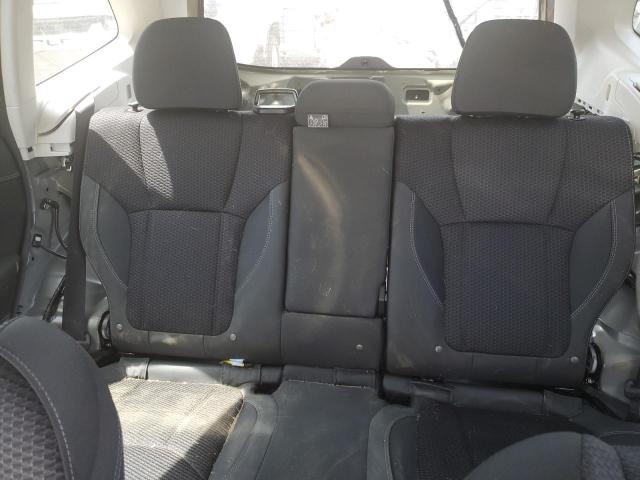 JF2SKAEC9NH487947 Subaru Forester Premium