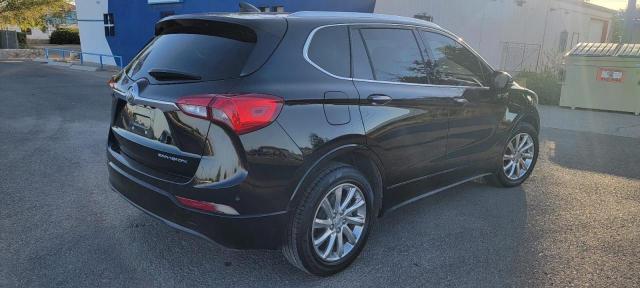 LRBFXCSA8LD068040 Buick Envision Essence