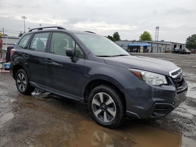 JF2SJABC0JH490544 Subaru Forester 2.5i