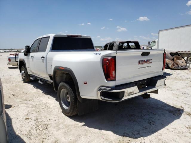 1GT49SEY4LF262543 GMC Sierra K3500
