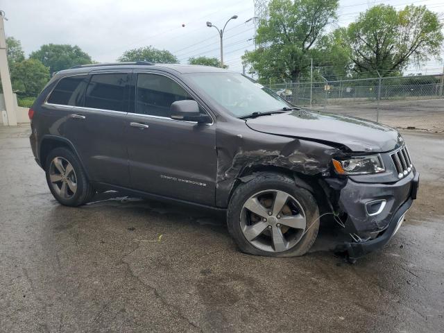 Vin: 1c4rjfbg2ec577992, lot: 63802233, jeep grand cher limited 20144