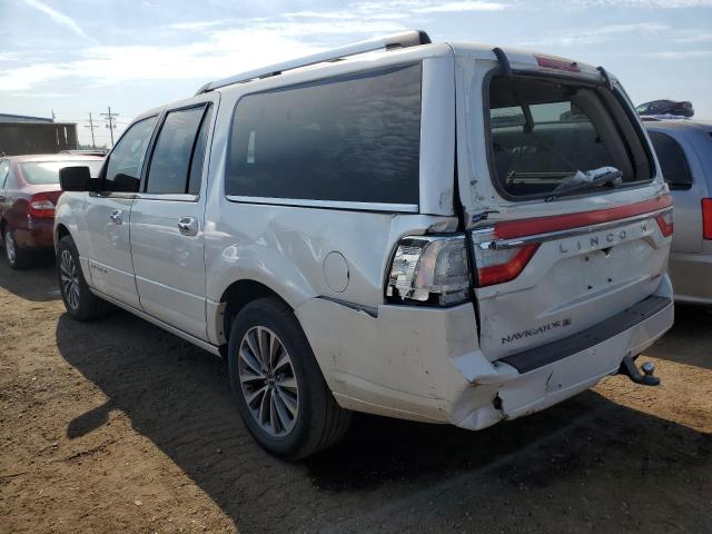 5LMJJ3JT6FEJ04637 Lincoln NAVIGATOR L