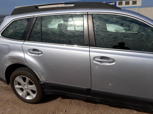 4S4BRCAC5E3246388 | 2014 SUBARU OUTBACK 2.