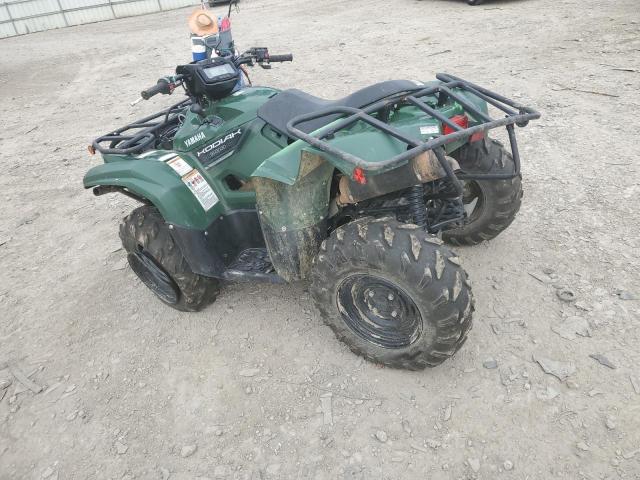 2019 YAMAHA YFM700 - 5Y4AMH43XKA100445