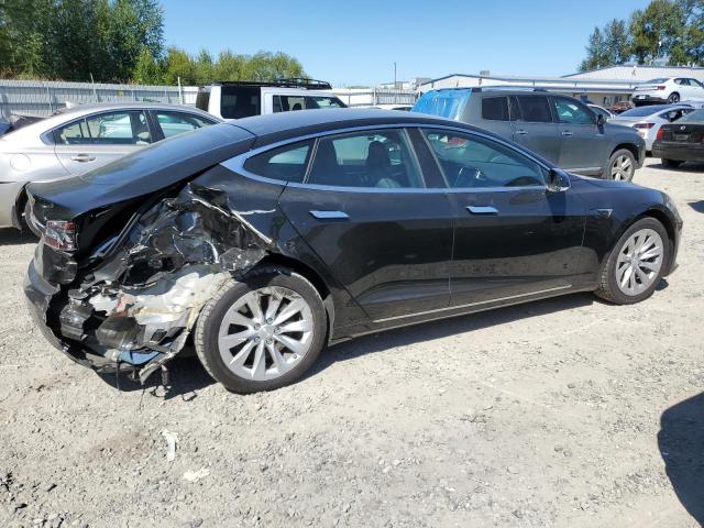 5YJSA1E15HF178707 Tesla MODEL S