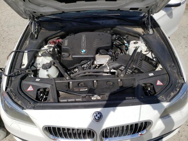 WBA5A5C54FD517503 BMW 528 I