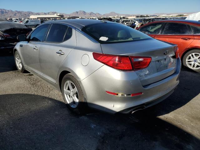 5XXGM4A74FG446603 KIA Optima Lx