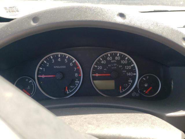 1N6AD0ER0KN759248 Nissan FRONTIER S