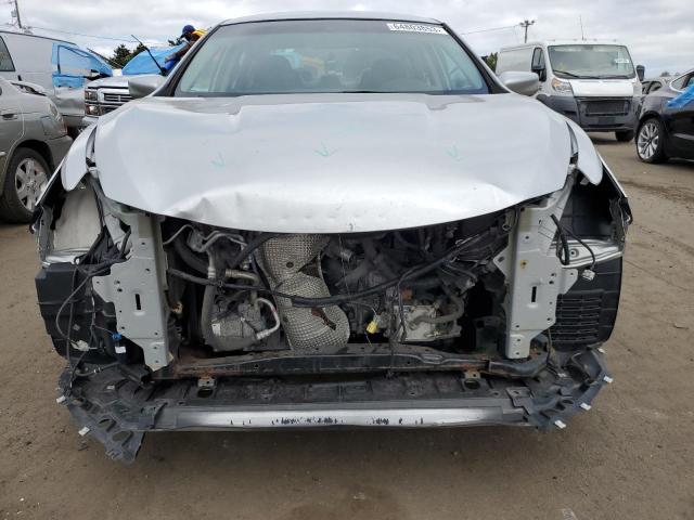 1N4AL3AP4HC248292 Nissan ALTIMA 2.5