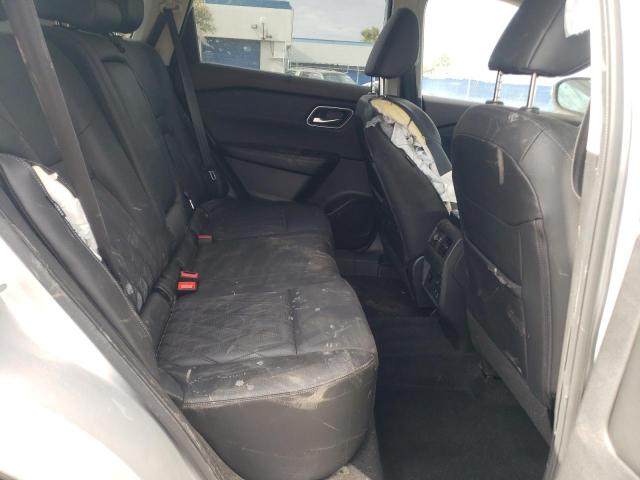 2023 NISSAN ROGUE PLAT - JN8BT3DC8PW102129