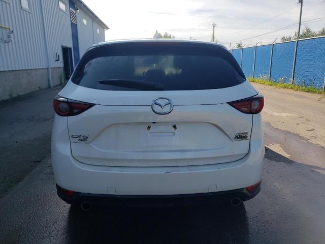 2017 MAZDA CX-5 GRAND - JM3KFBDL1H0202887