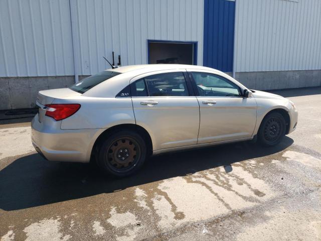 Vin: 1c3ccbab3dn696785, lot: 62447043, chrysler 200 lx 20133