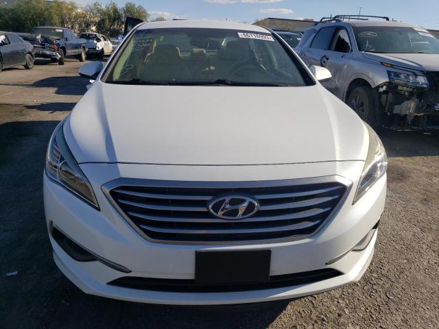 6NPE24AF0HH548265 | 2017 HYUNDAI SONATA