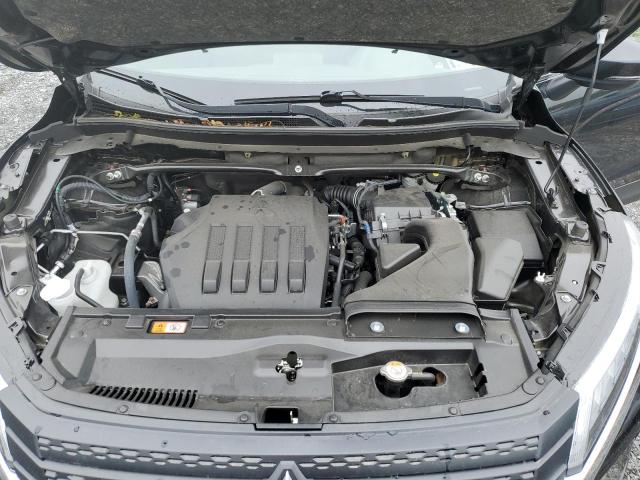 JA4ATVAA7PZ001047 Mitsubishi Eclipse Cross Le