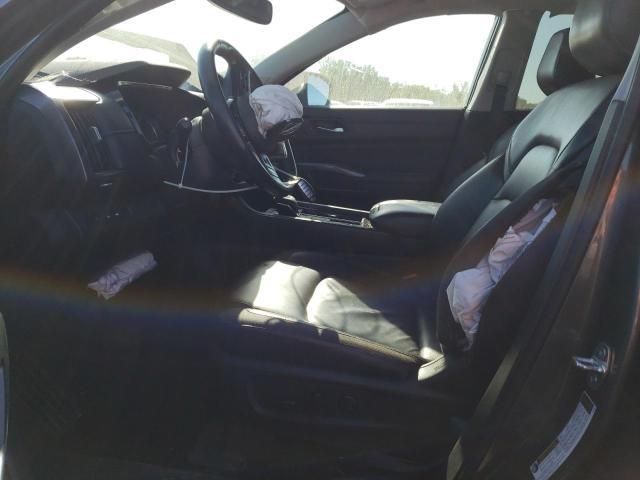 5N1DR3CB6NC221707 Nissan Pathfinder Sl