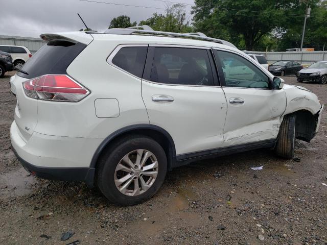5N1AT2MT6GC877155 Nissan ROGUE S