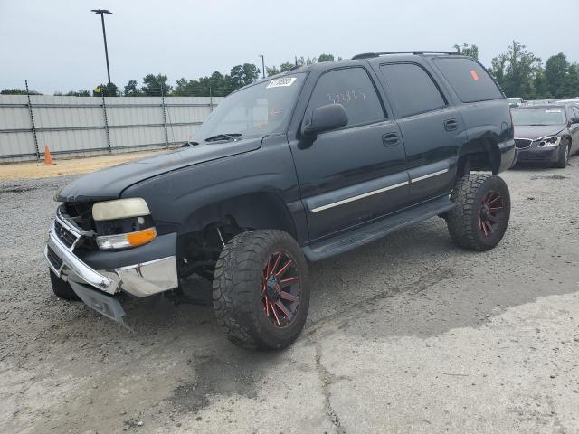 2004 Chevrolet Tahoe 