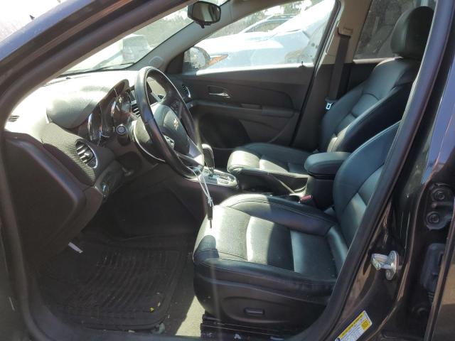 1G1PE5SBXE7371363 Chevrolet CRUZE LT