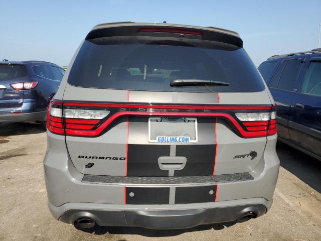 1C4SDJH90PC555142 Dodge Durango Srt Hellcat