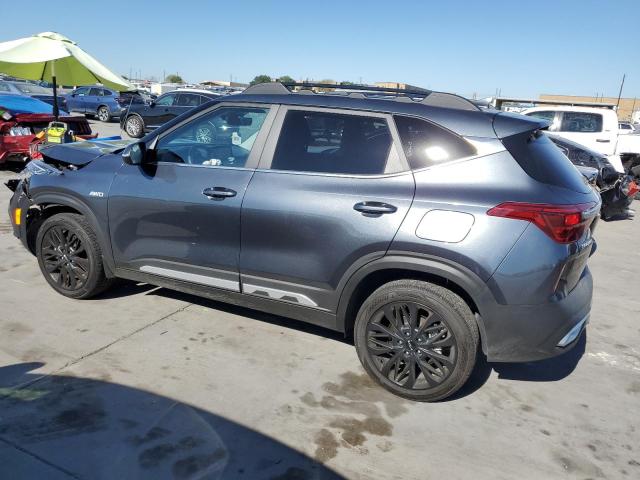 2022 KIA SELTOS NIG KNDEUCA29N7243333