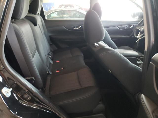KNMAT2MT0HP560406 Nissan ROGUE S