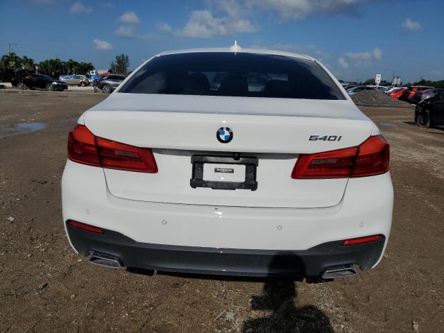 2019 BMW 540 I - WBAJE5C50KWW03151