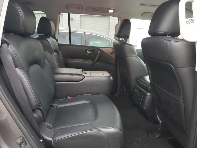 JN8AY2BB7M9794864 Nissan Armada Sl