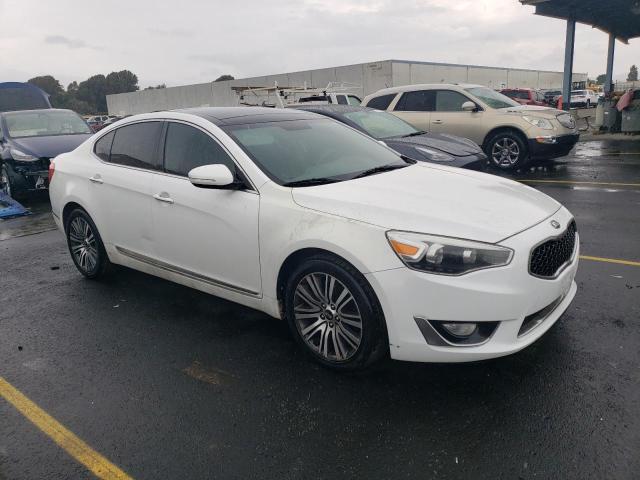 KNALN4D74F5172523 KIA Cadenza Premium