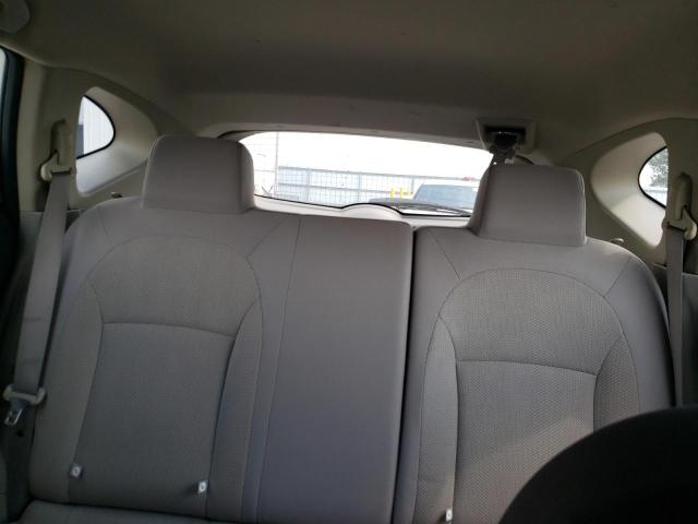 JN8AS5MV3FW758362 Nissan Rogue Select S