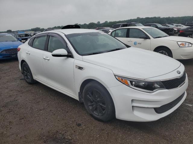 5XXGT4L34GG036768 KIA Optima Lx