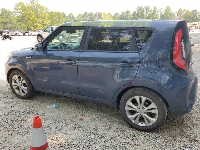 KNDJX3A50G7261397 KIA Soul !