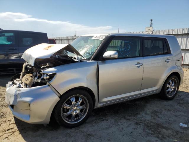 2012 Scion xB 