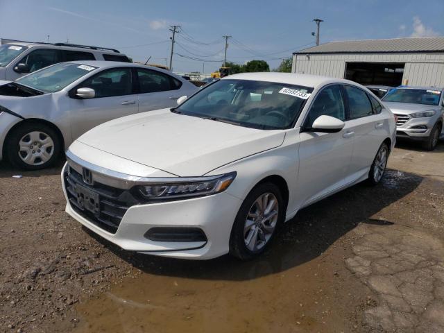 2020 Honda Accord Sedan LX