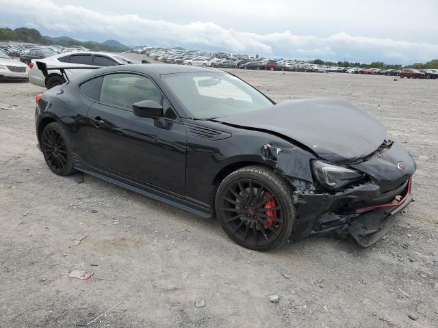 2018 SUBARU BRZ 2.0 TS JF1ZCAD17J9600055
