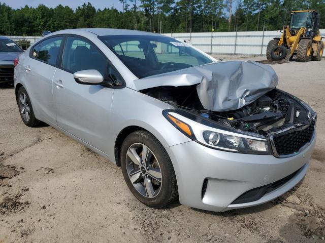 2018 KIA FORTE LX - 3KPFL4A76JE241574