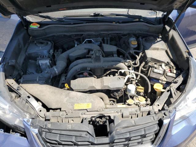 JF2SJAJC1JH536321 Subaru Forester 2.5i Limited